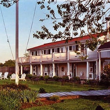 The Tilghman Island Inn Exterior foto